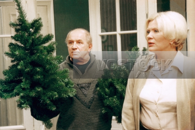 Афинские вечера (2000)