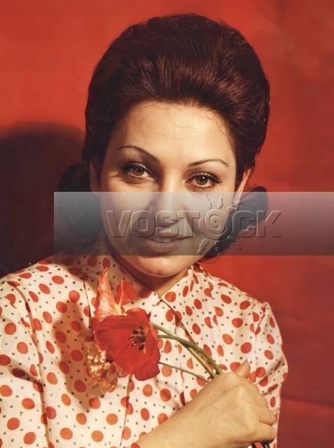 Аида Ведищева