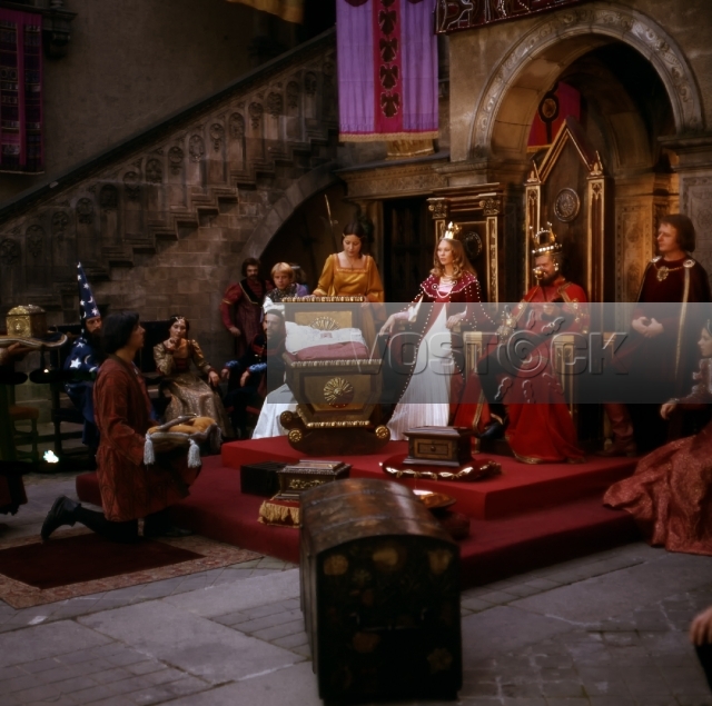 Академия пана Кляксы (1984)