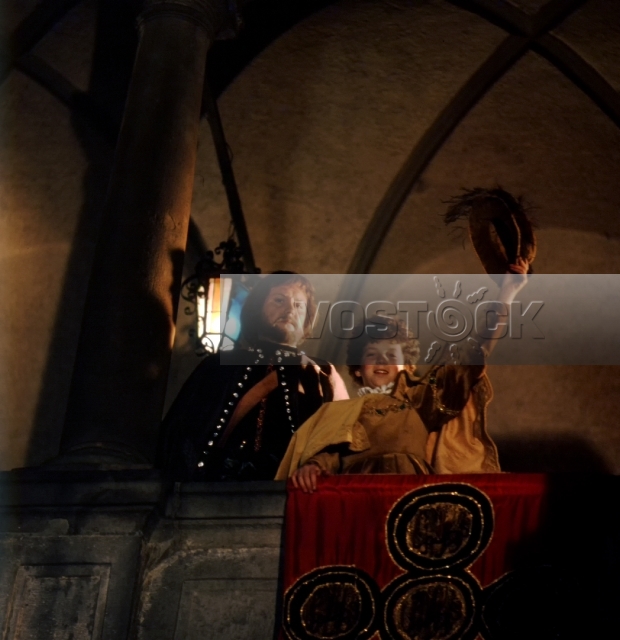 Академия пана Кляксы (1984)