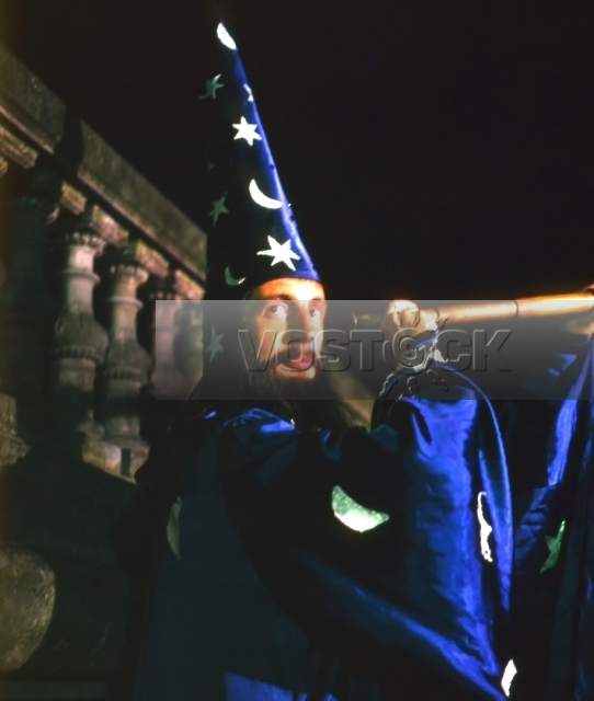 Академия пана Кляксы (1984)