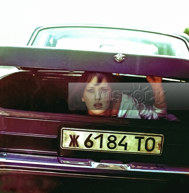 Акселератка (1979)