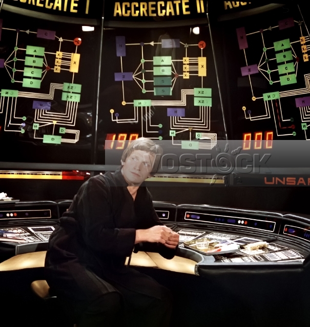 Акванавты (1979)