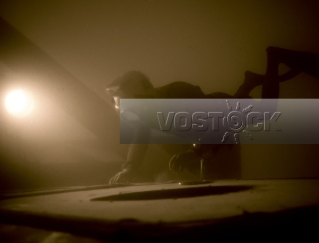 Акванавты (1979)