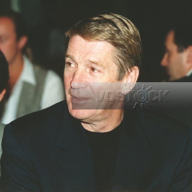 Александр Абдулов