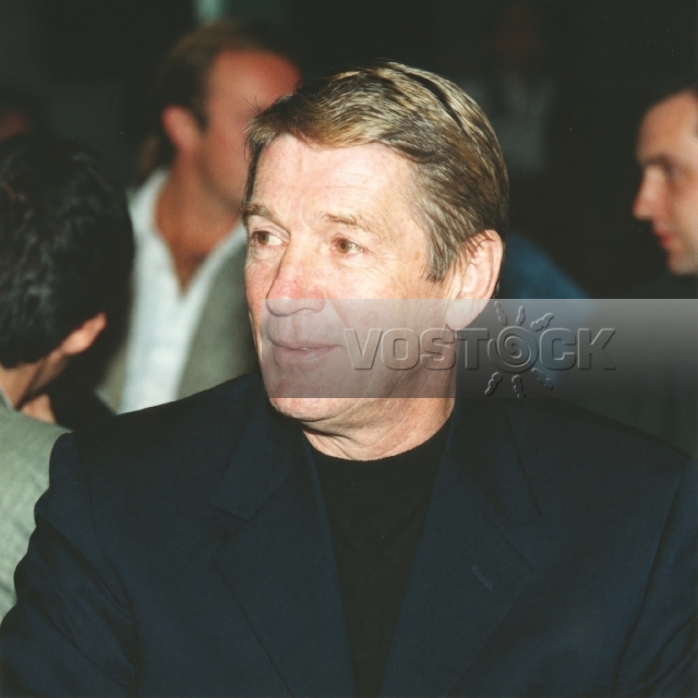 Александр Абдулов