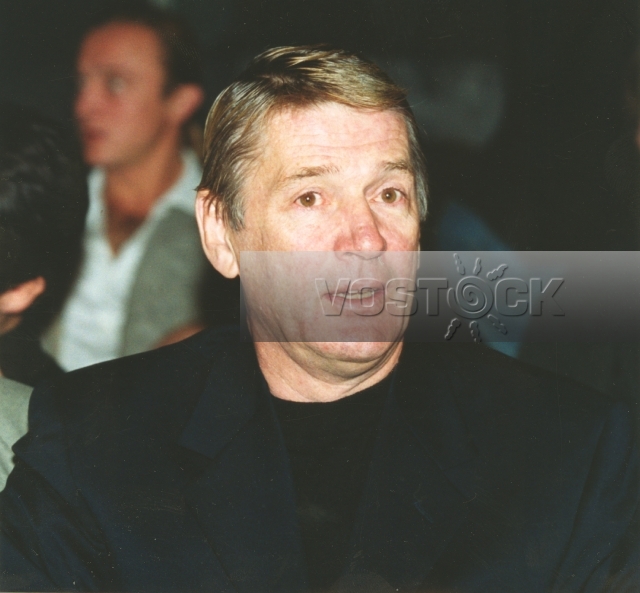 Александр Абдулов