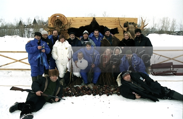Александр Абдулов