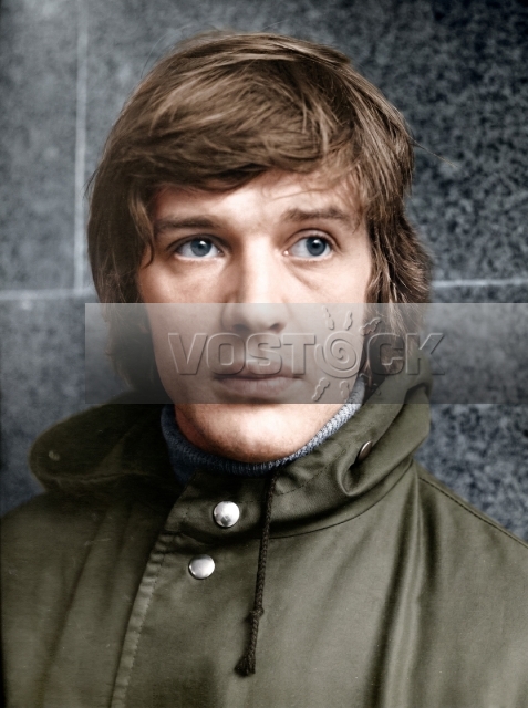 Александр Абдулов