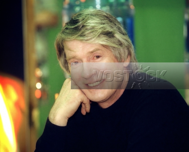 Александр Абдулов