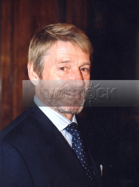 Александр Абдулов