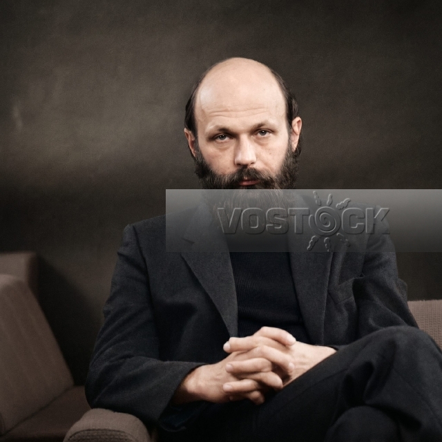 Александр Александров