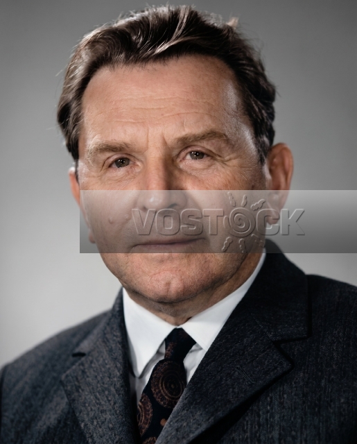 Александр Борисов