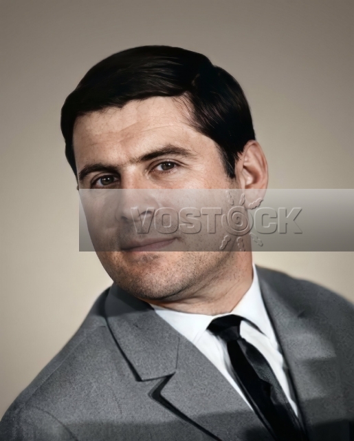 Александр Броневицкий