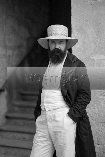 Александр Герцен