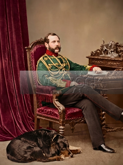 Александр II