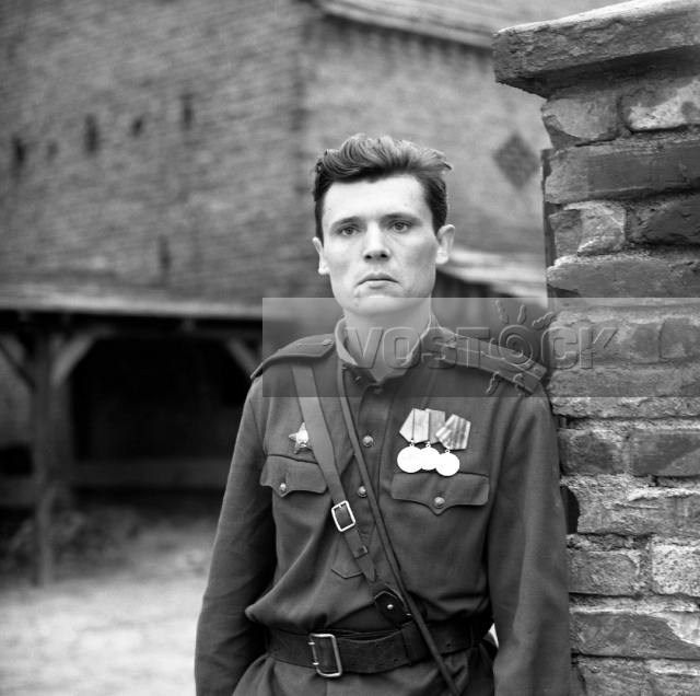 Александр Маленький (1981)