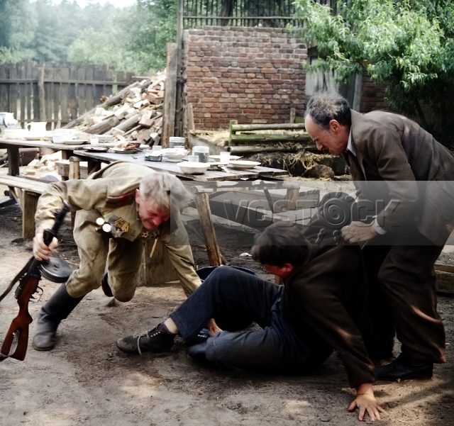 Александр Маленький (1981)