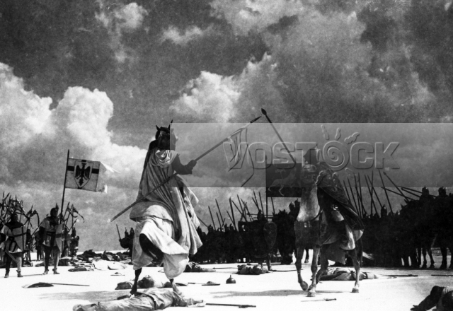 Александр Невский (1938)