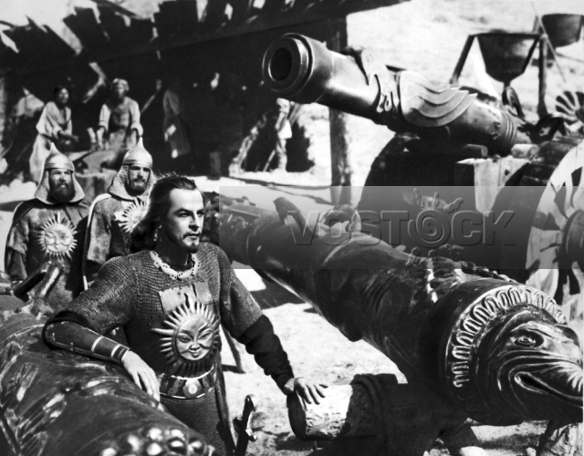 Александр Невский (1938)