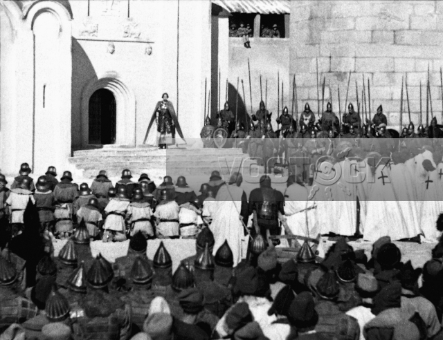 Александр Невский (1938)