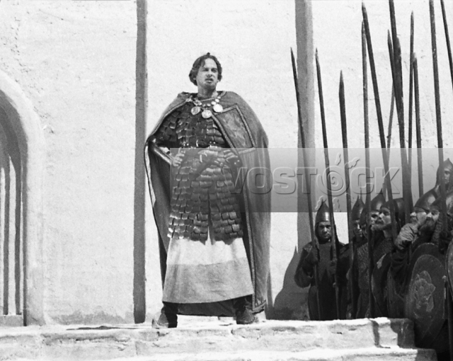 Александр Невский (1938)