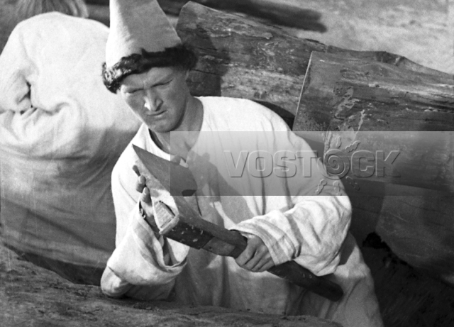 Александр Невский (1938)