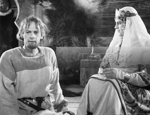 Александр Невский (1938)