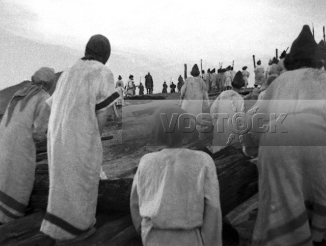 Александр Невский (1938)