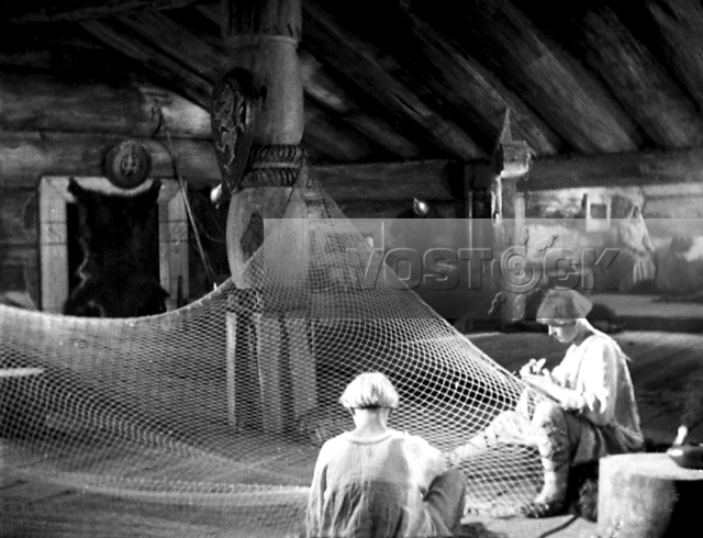 Александр Невский (1938)