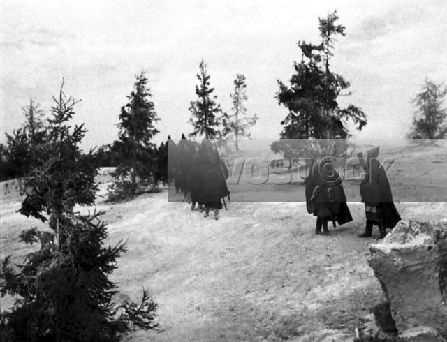 Александр Невский (1938)