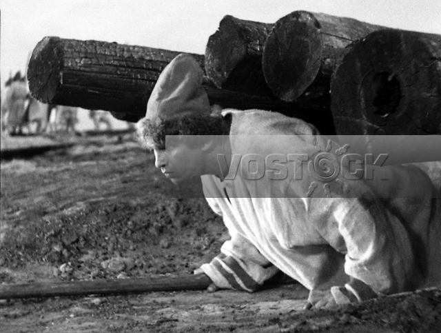 Александр Невский (1938)