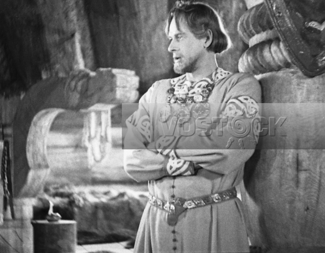 Александр Невский (1938)