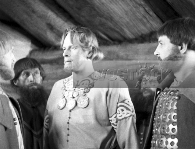 Александр Невский (1938)