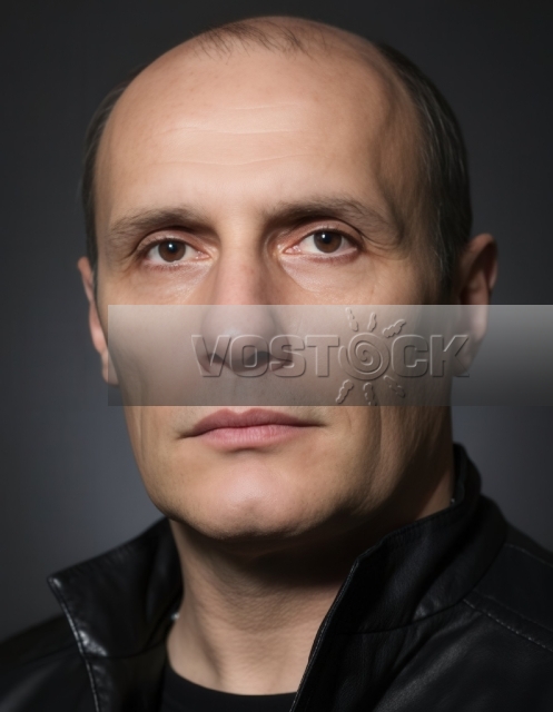 Александр Пороховщиков