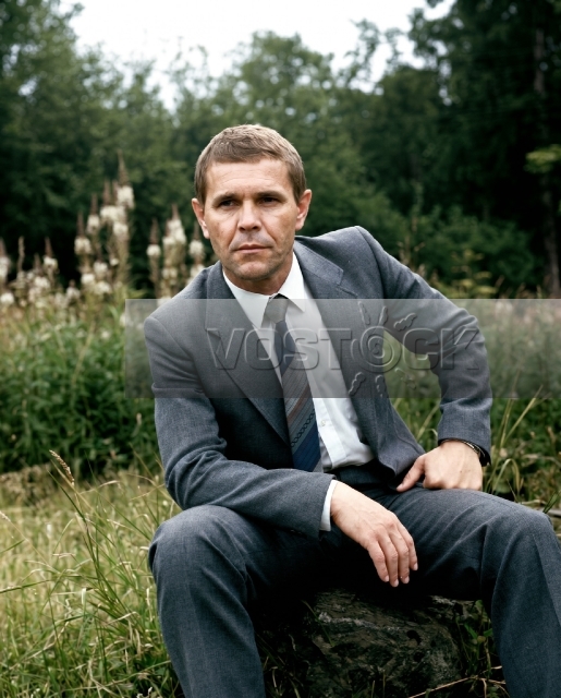Алексей Булдаков