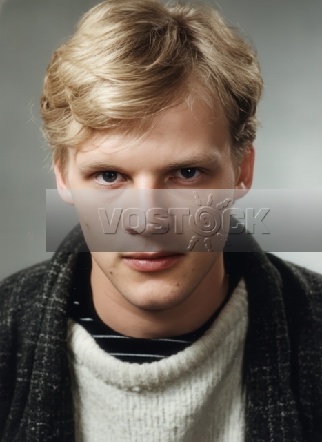 Алексей Серебряков