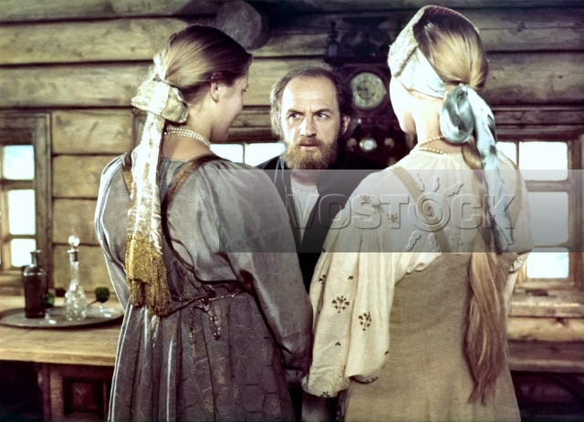 Аленький цветочек (1977)