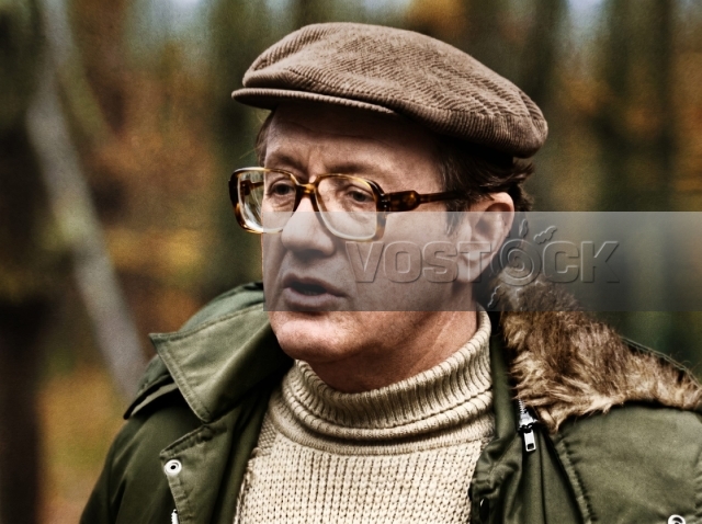 Алесь Адамович