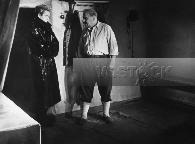 Алёшкина любовь (1960)