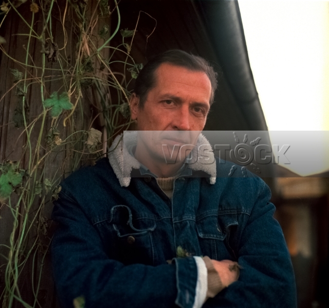 Альгис Матулёнис