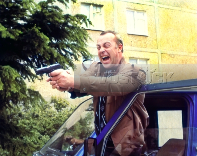 Алмазы шаха (1992)