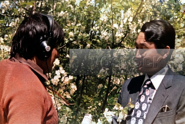 Алтай в моем сердце (1983)