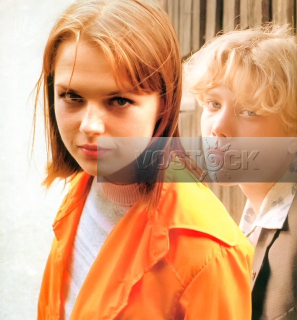 Американка (1997)