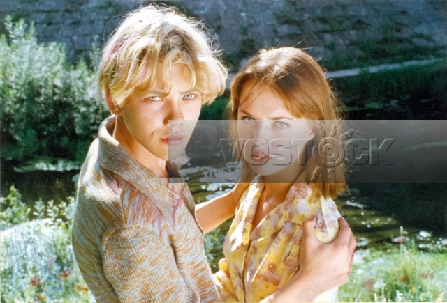 Американка (1997)