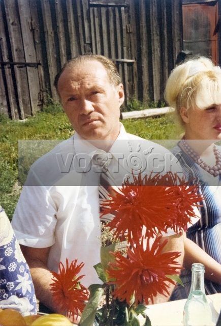 Американка (1997)