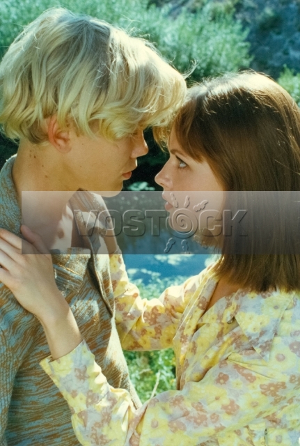 Американка (1997)