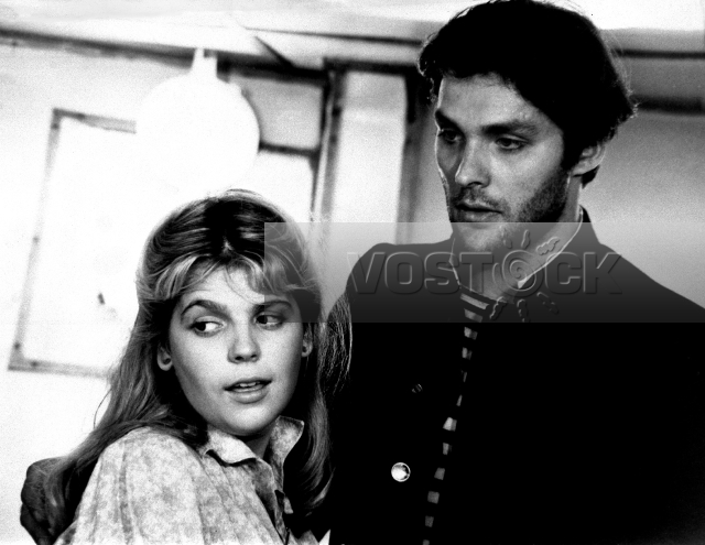 Американский шпион (1991)