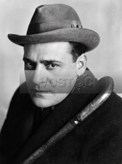 Амвросий Бучма