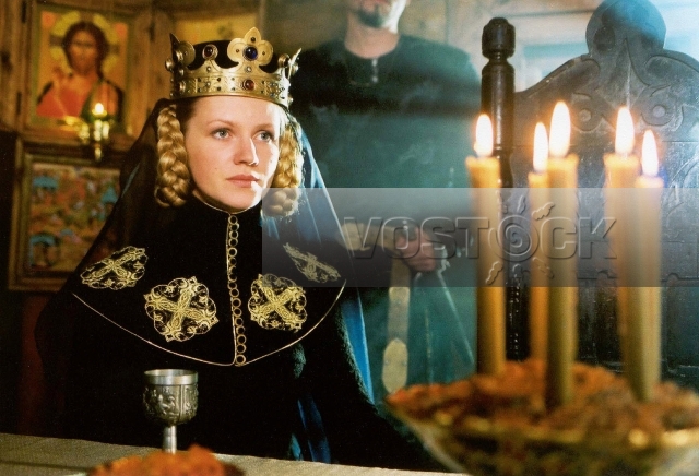 Анастасия Слуцкая (2003)